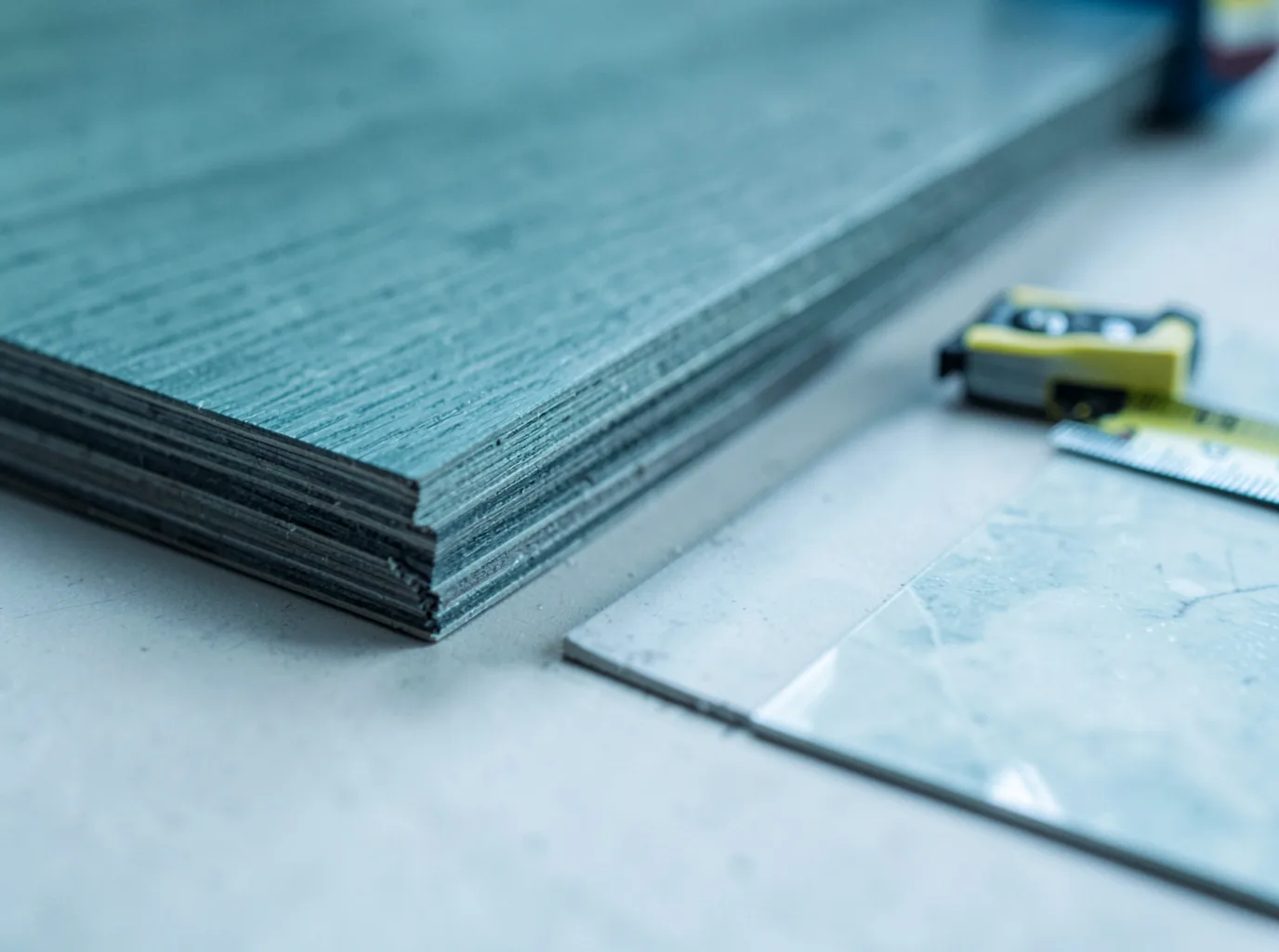 Luxury Vinyl Plank Installation Vandergrift, PA FAQs